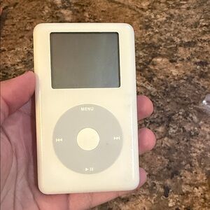 Apple iPod 20GB